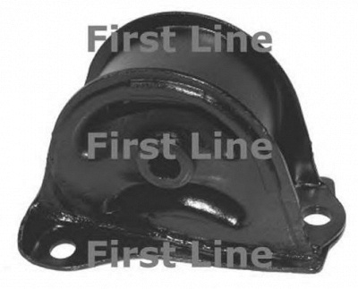 FIRST LINE fem3492 - Подвеска, двигатель